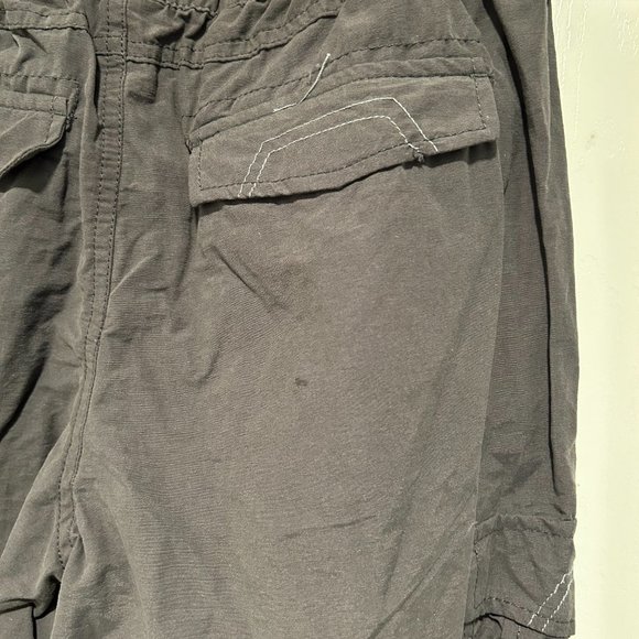 UNIVIBE GUNMETAL COLORED PANTS BEST OFFER EXCEPTED - Picture 4 of 10